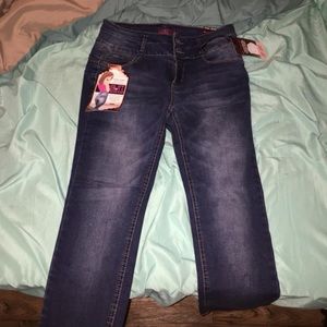 Fashion Nova Jeans
